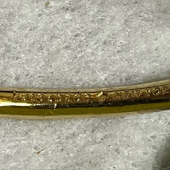 Kate Spade New York Love Knot Bracelet - Picture 4 of 12